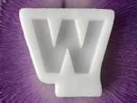 Английские буквы (English letters)